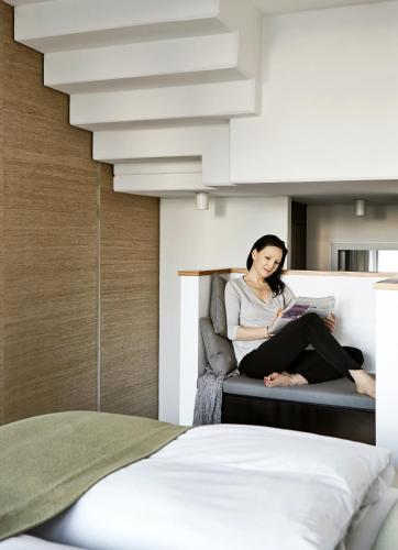 Wedina An Der Alster 4* Hamborg