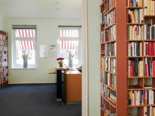 Wedina An Der Alster 4* Hamborg