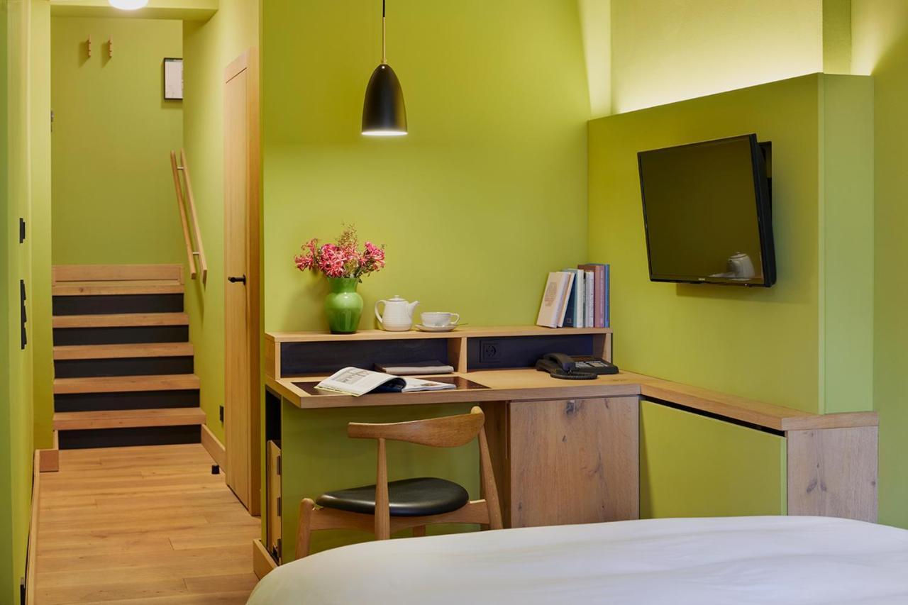 Wedina An Der Alster Hotel Hamborg