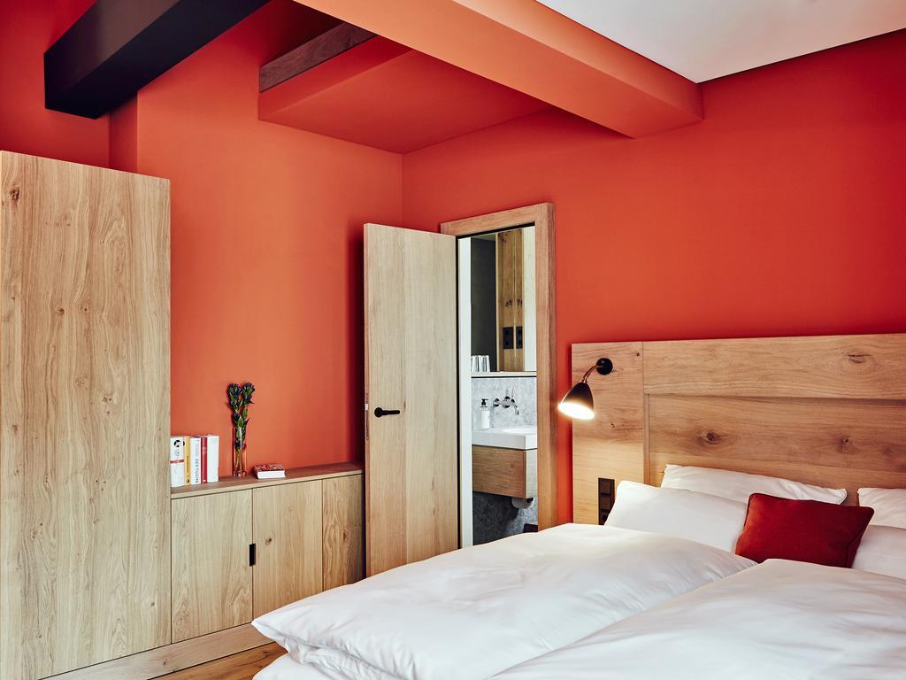 Hotel Wedina An Der Alster Hamborg