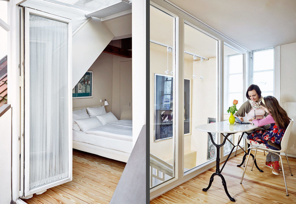 Hotel Wedina An Der Alster Hamborg