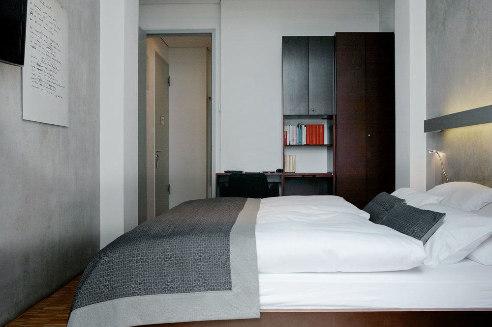 Wedina An Der Alster Hotel Hamborg