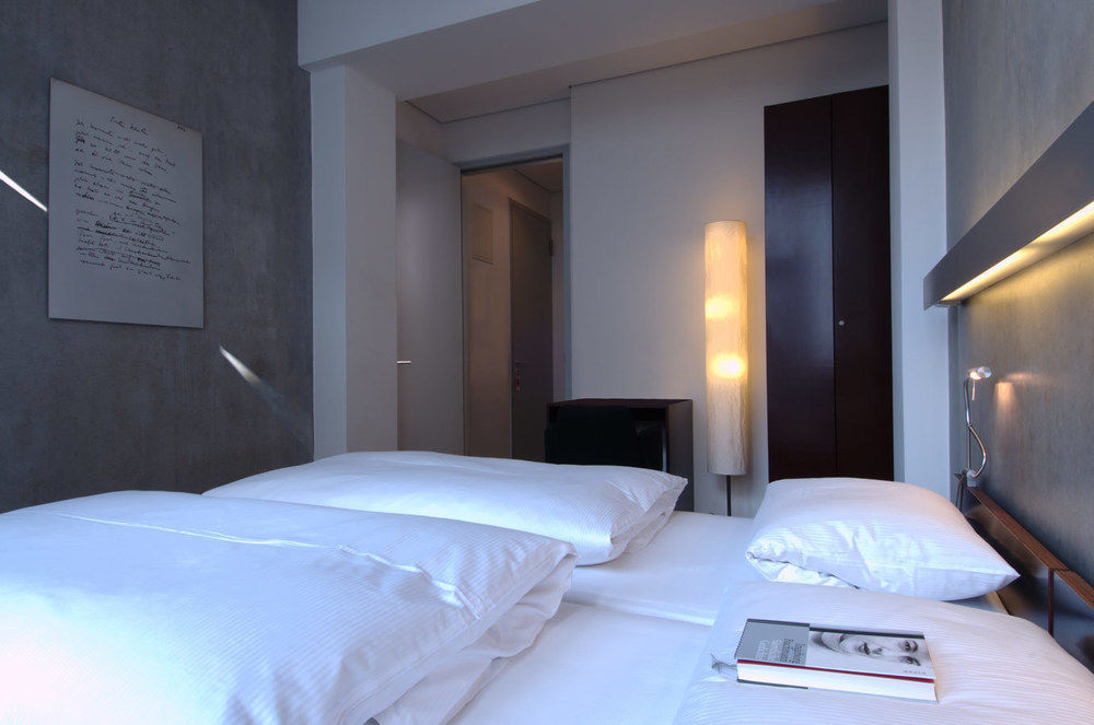 Wedina An Der Alster 4* Hamborg